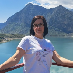 Оксана Беккер, 13.01.1985, Тюмень