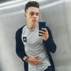 Ivan Kasatkin, 13.08, Нижний Новгород