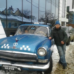 Саша Борисов, 02.05.1989