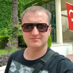 Артем Лагода, 02.04.1987, Днепр (Днепропетровск)