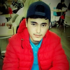 Элдос Джолдошев, 01.02.1994