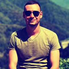 Владислав Макаров, 20.05, Москва