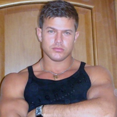 Дима Кочетов, 18.10.1979