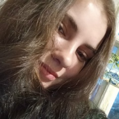 Юлия Николаевна, 04.12, Усть-Илимск