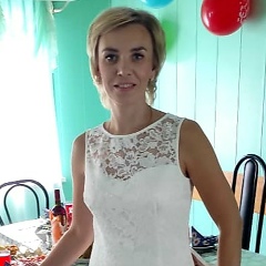 Наталья Таланина, 03.05, Ярославль