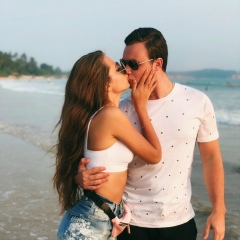 Полина Чистякова, 03.05, Москва