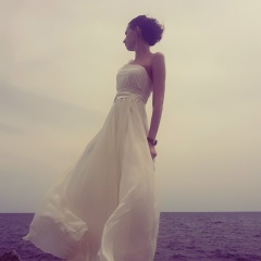 Лютик Грабовская, 27.08, Одесса