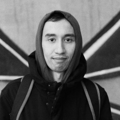 Сардор Садыков, 27.06, Москва