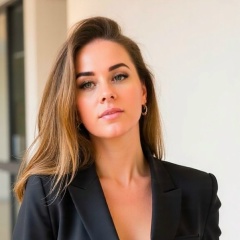 Людмила Николаева, Санкт-Петербург