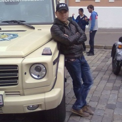 Botir Raximov