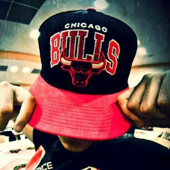 Кэп Снэпбеков, 07.07.1988, Санкт-Петербург