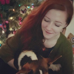 Полина Волкова, 15.03, New York City