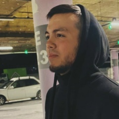 Даниил Ростовцев, 20.06, Новосибирск
