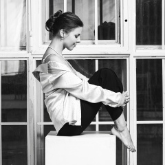 Анастасия Прокофьева, 09.11, Москва