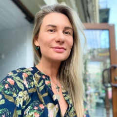 Ксения Фалалеева, 01.03, Санкт-Петербург