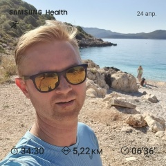 Александр Морозов, 13.12, Казань