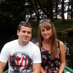 Сергей Смолинов, 26.07.1989, Санкт-Петербург