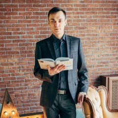 Артем Забатурин, 15.04.1986, Уфа