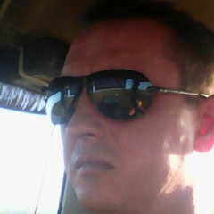 Сергей Корхов