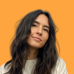 Рита Зайцева, 04.05, Москва