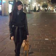 Ирина Коваленко-Пеньковская, 03.09.1981, Житомир