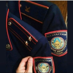 Рустам Рустамов, 03.12, Алматы