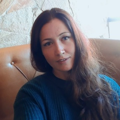 Анна Погорельцева, Магнитогорск