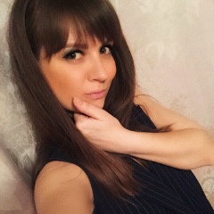 Анютка Супрун, 14.11, Салават