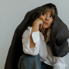 Валерия Индюк, 23.07, Москва