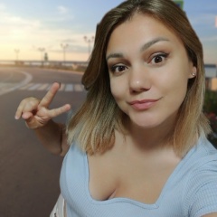 Anna Fedorova, 03.04, Москва