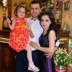 Борис Азизов, 21.06