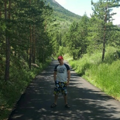 Андрюха Добрый, 09.12, Павлодар