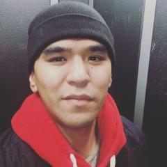 Маргулан Канафин, 24.12.1996, Macau