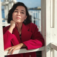 Alina Potekhina, 15.07