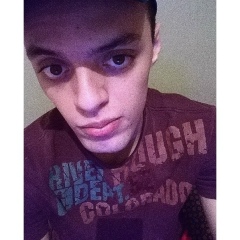 Rodolfo Augusto, 12.01.1994, São Paulo