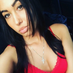 Лена Зайнуллина, 13.01.1991, Ульяновск