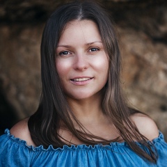 Елена Класс, 27.09, Санкт-Петербург