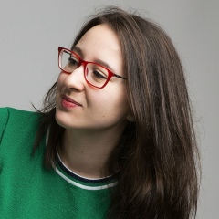 Наташа Курекина, 24.12.1987, Нижний Новгород