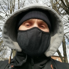 Рукман Газахмаев, 09.02, Егорьевск