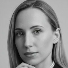 Анна Лунева, 18.12, Москва