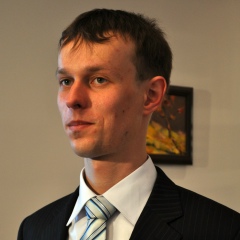 Андрей Белошицкий, 13.12.1985, Житомир