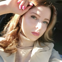 Оксана Волегова, 24.05, Санкт-Петербург