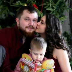 Надежда Молчанова, 02.02, Алматы