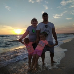 Надежда Полякова, 27.09.1986, Боровск