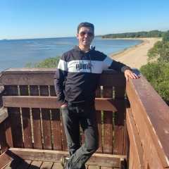 Николай Ковальчук, 07.01.1984, Санкт-Петербург