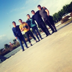 Кемран Айвазов, 27.06.1992, Алматы