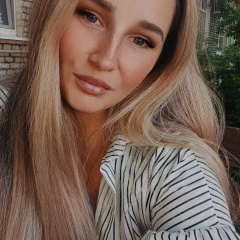 Ирина Богатова, 01.11.1994, Приозерск