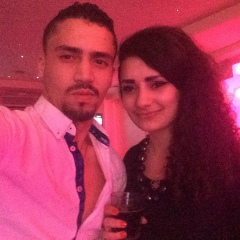 Hamza Chaker, 29.11, Кропивницкий / Кировоград