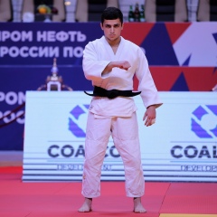 Тимур Мамедов, 29.02.1996, Санкт-Петербург