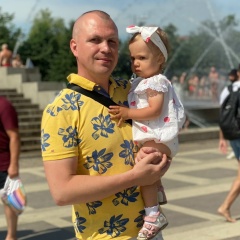 Андрей Субботин, 13.08, Санкт-Петербург